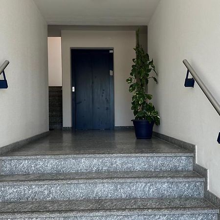 Fischers Ferienwohnung Mit Dachterrasse, Innenstadt Wilhelmshaven Exteriér fotografie